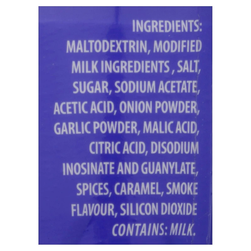 Kernels - All Dressed Up Popcorn Seasoning, 110 g