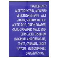 Kernels - All Dressed Up Popcorn Seasoning, 110 g