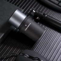Kit de Diffusion Audio Pro Avec Micro et Perche THRONMAX TMM20KIT Kit de diffusion audio professionnel