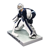 Figurines LNH - Connor Hellebuyck - Jets de Winnipeg - Figurine 6 Pouces