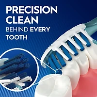 Brosse à dents Oral-B Pro-Santé Tout-en-un, souple 1 unité 40 souple