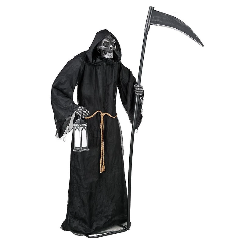 way to celebrate Animated Reaper