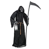 way to celebrate Animated Reaper
