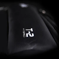 Sac de transport hybride T-2 de Veho -super rembourrée pour ordinateur portable et tablette