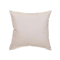 Gouchee Home Soleil Coussin Intérieur/Extérieur Carrée