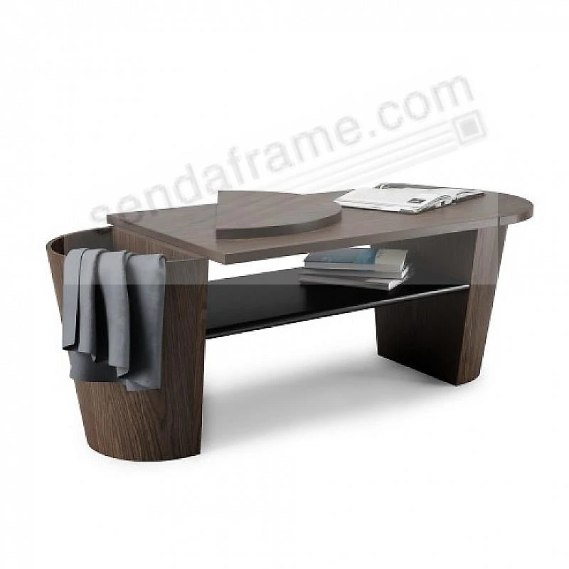 WOODROW COFFEE TABLE
