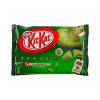 Kit Kat Chocolate - Green Tea