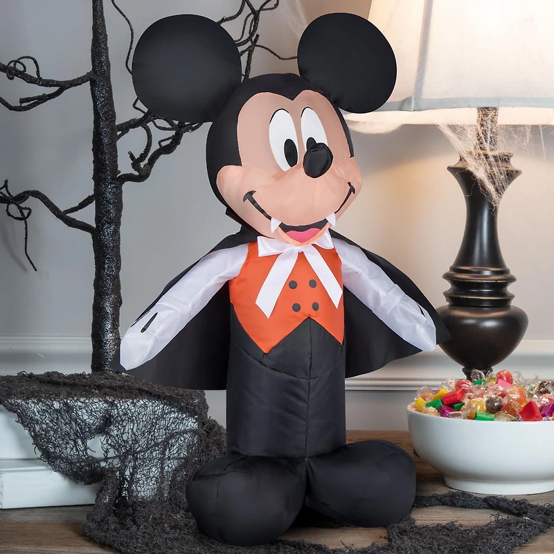 Airdorable Airblown Mickey Mouse Disney