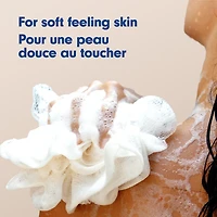 Softsoap Gel Douche Hydratant et de Rasage pour le Corps, Parfum de Noix de Coco Riche Bouteille de 591 ml