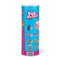 Capsule mystère Pet Rescue série 1 à collectionner (3pk) 5 Surprise