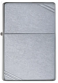 Zippo Ancien Street Chrome (267)