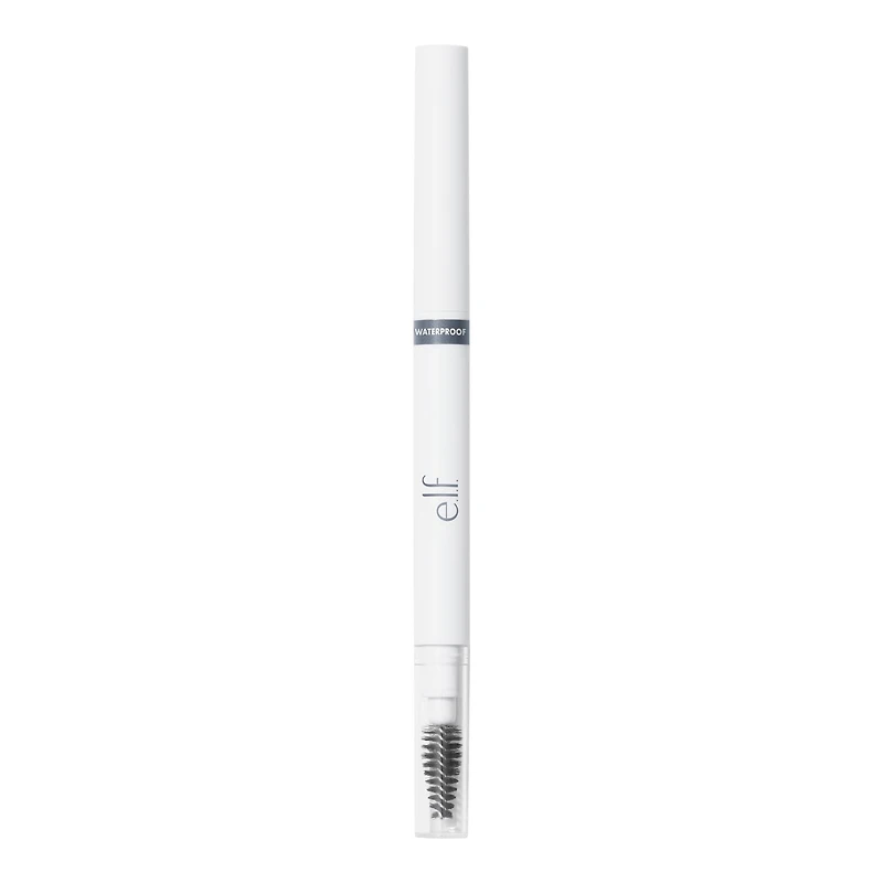 e.l.f. Cosmetics Instant Lift Waterproof Brow Pencil, Creamy, high-pigment