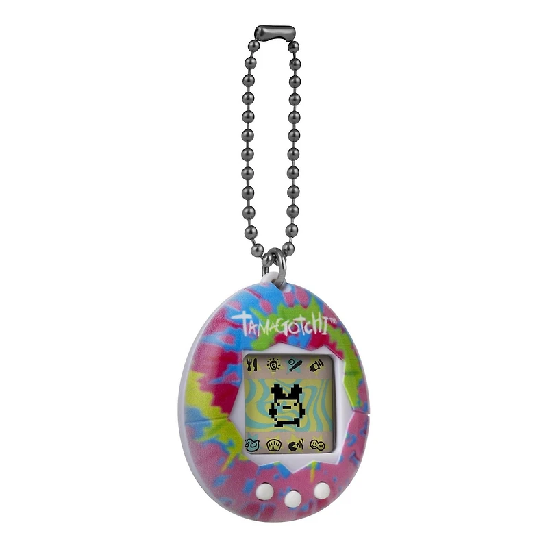 Original Tamagotchi - Tie Dye
