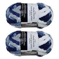 Lot de 2 fils de polyester MAINSTAYS By The Sea