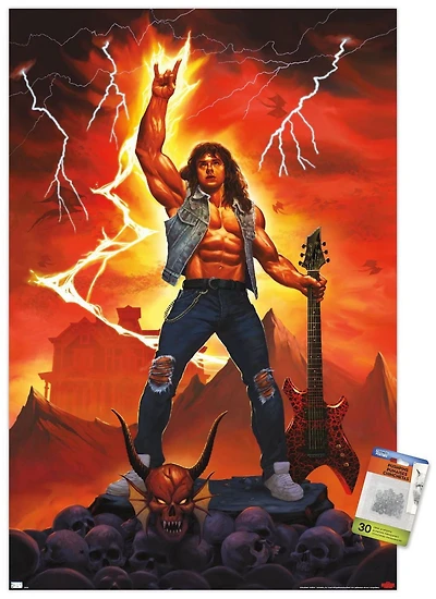 Netflix Stranger Things : Saison 4