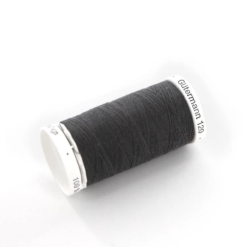 Gutermann 120 100% Polyester All Purpose Thread