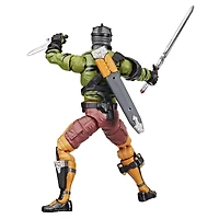 G.I. Joe Classified Series, figurine 155 Darklon