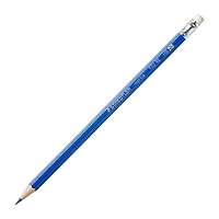 Staedtler Norica + 3 crayons graphite Rally en bonus
