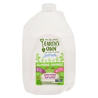 Earth's Own Amande Non-Sucree 3.95L