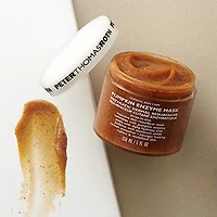PTR Pumpkin Enzyme Mask
