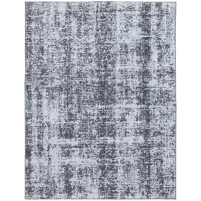 Rug Ease Tapis bleu Imagine