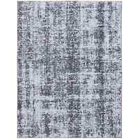 Rug Ease Tapis bleu Imagine
