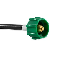 Raccord de tuyau de propane Camco, 24"
