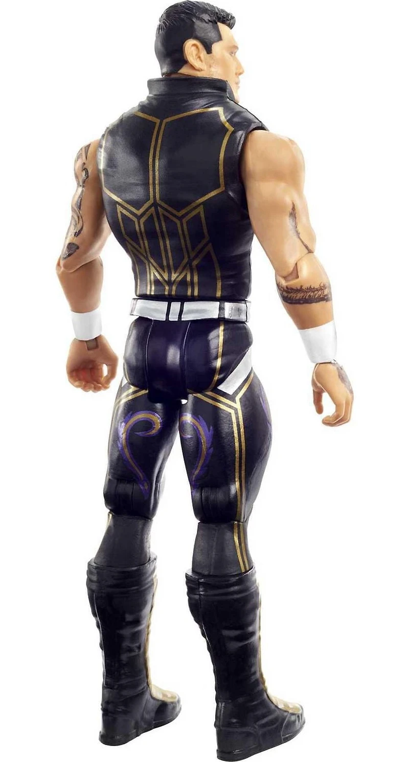WWE – Figurine articulée – Dominik Mysterio - Series #129