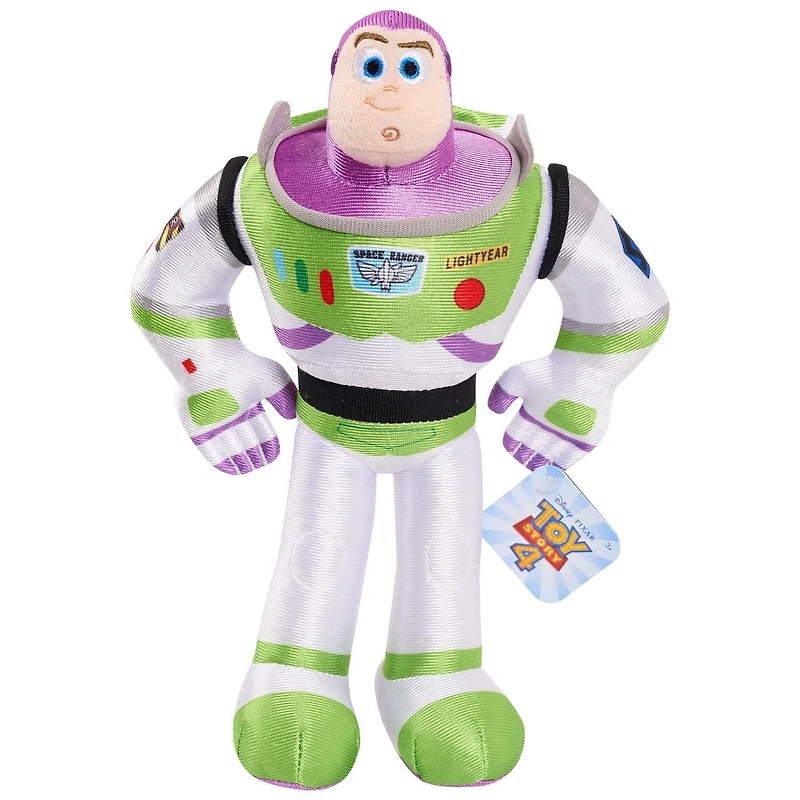 Toy Story 4 Small Plush Buzz Light Year