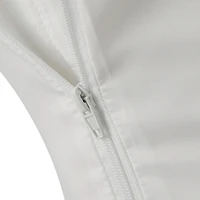 Protège-oreiller de corps en microfibre Mainstays 51 cm x 117 cm, ultradoux