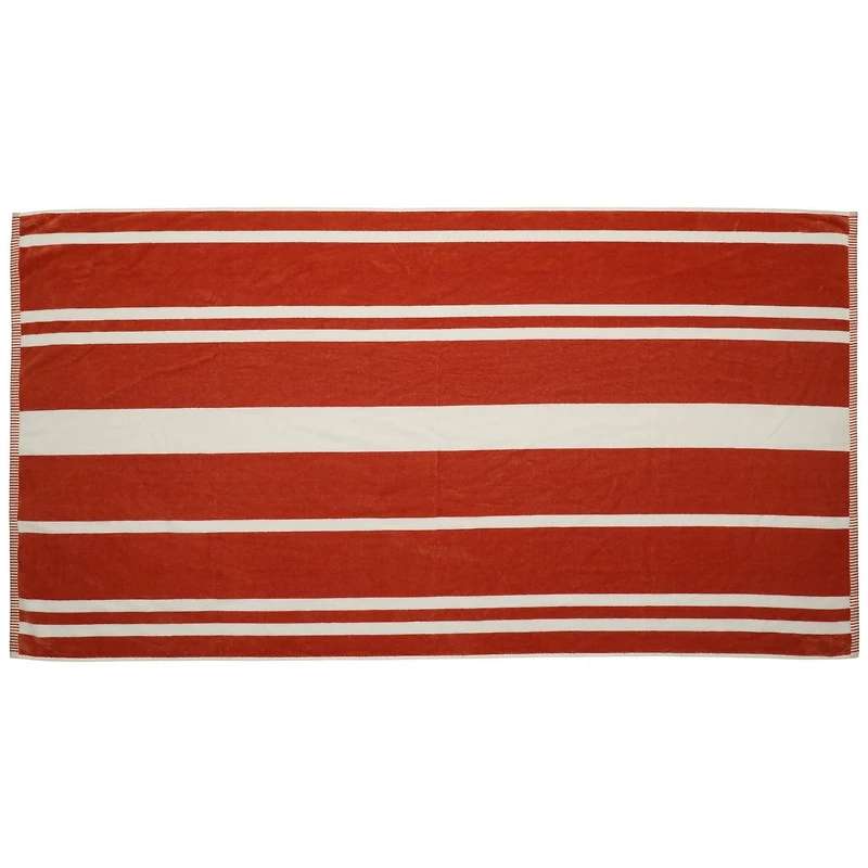 Serviette de plage HOMETRENDS