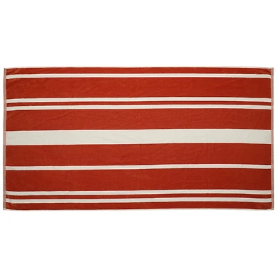 Serviette de plage HOMETRENDS