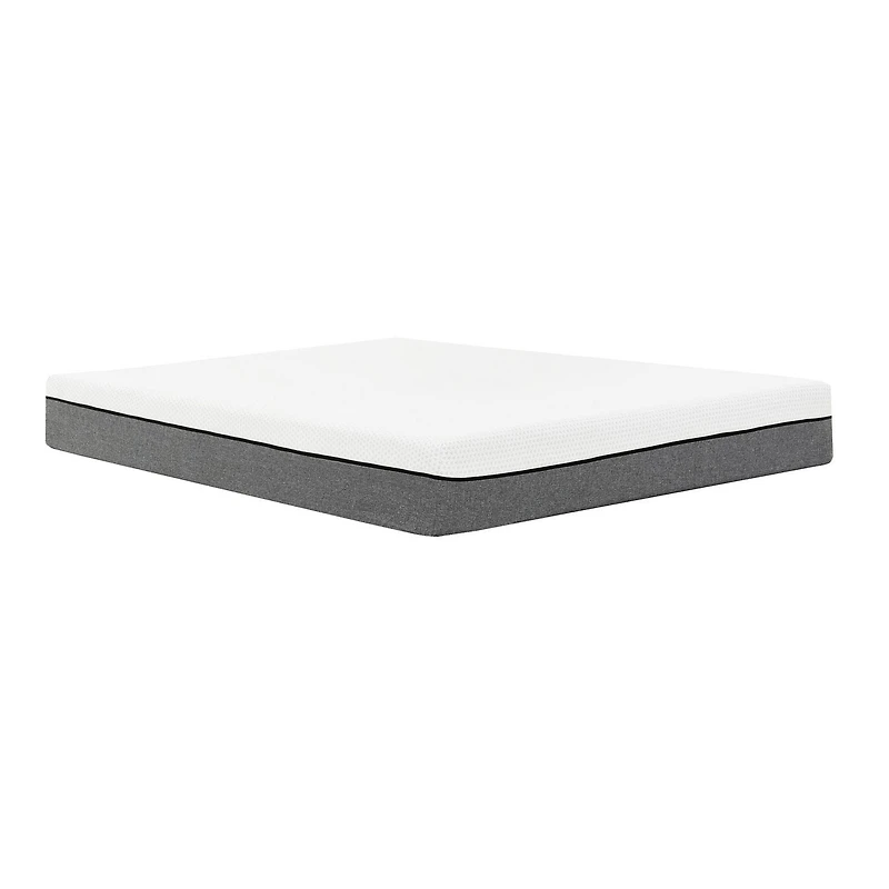 Lunar Rest 10 in. Mem Foam Mattress