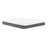 Lunar Rest 10 in. Mem Foam Mattress
