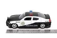 DODGE CHARGER, FAST - FRENCH