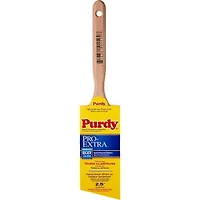 Purdy 144152725 2-1/2" Pro Extra Glide Angular Brush