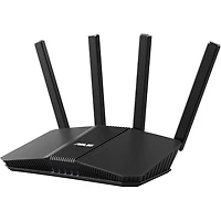 Routeur extensible ASUS RT-BE58U WiFi 7 AiMesh, 4K-QAM, MLO, détection par IA, port WAN/LAN 2,5 GHz, quatre ports 1 GHz