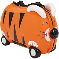 Huffy Pack N Fun, Tigre, pour les enfants Valises pour les enfants