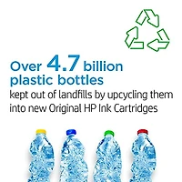 HP 3HZ98AN140 Ink Cartridge