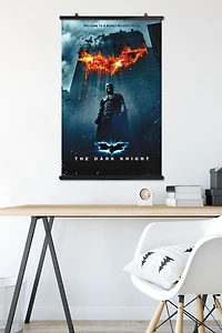 Film DC Comics - The Dark Knight