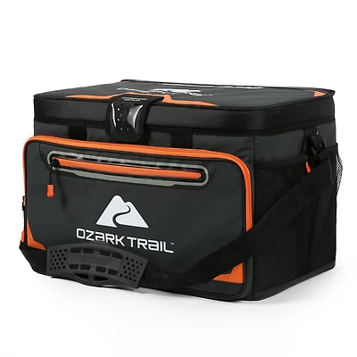 Ozark Trail 48 Can Zipperless Hardbody Cooler
