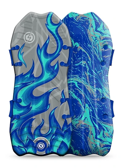 45po Stylus Traîneau