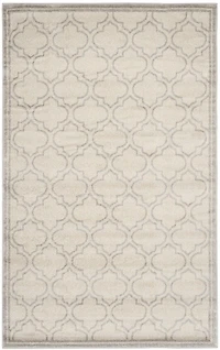 Safavieh Amherst Wilson Tapis Géométrique