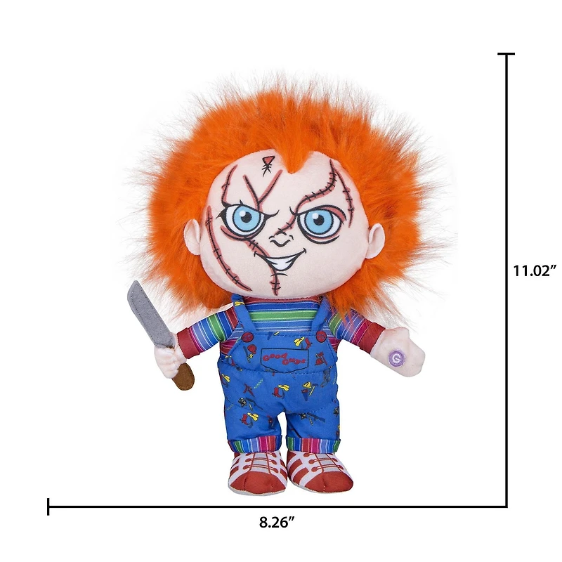 Waddler Stylized Chucky Universal, Waddler Stylized Chucky Univer