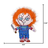 Waddler Stylized Chucky Universal, Waddler Stylized Chucky Univer