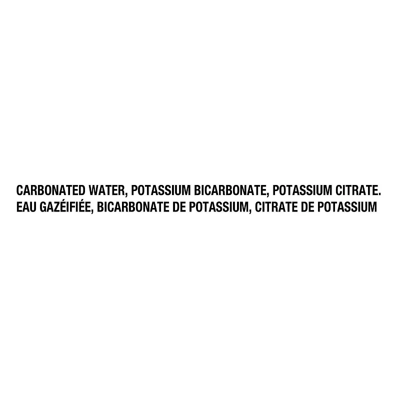 Soda club Canada DryMD - Emballage de 6 mini-canettes de 222 mL 222ml x 6