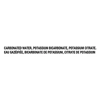 Soda club Canada DryMD - Emballage de 6 mini-canettes de 222 mL 222ml x 6