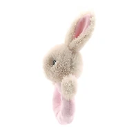 Façon de célébrer le vireneur de lapin, rose