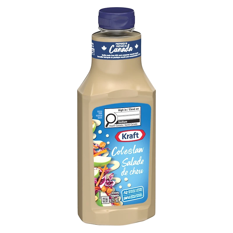 Vinaigrette Salade De Chou, Bouteille