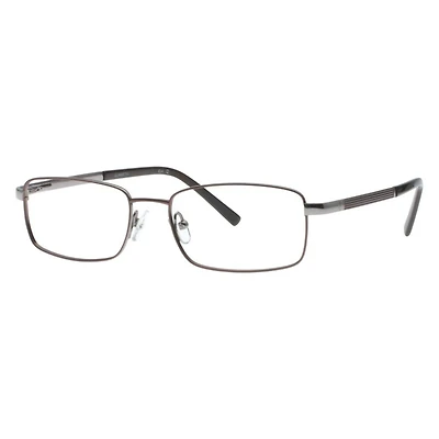 LL24 Gunmetal 54/18/145